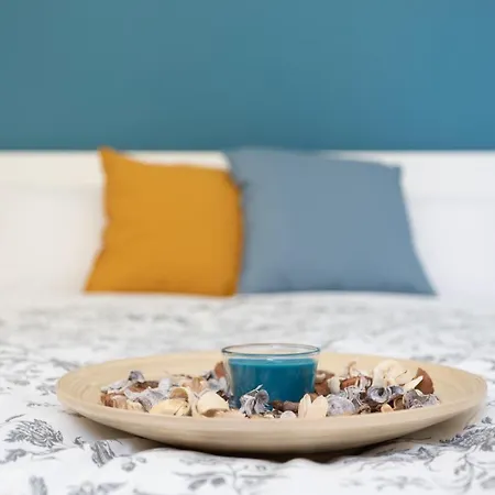 Maison d'hôtes Casa Lyon *