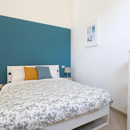 Casa Lyon בית הארחה פוטנצה