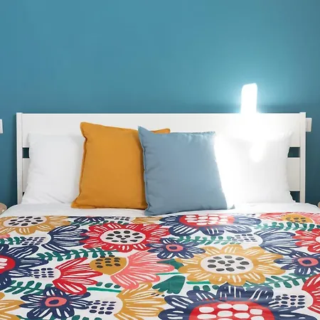 Casa Lyon Maison d'hôtes