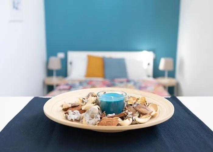 Affittacamere Casa Lyon