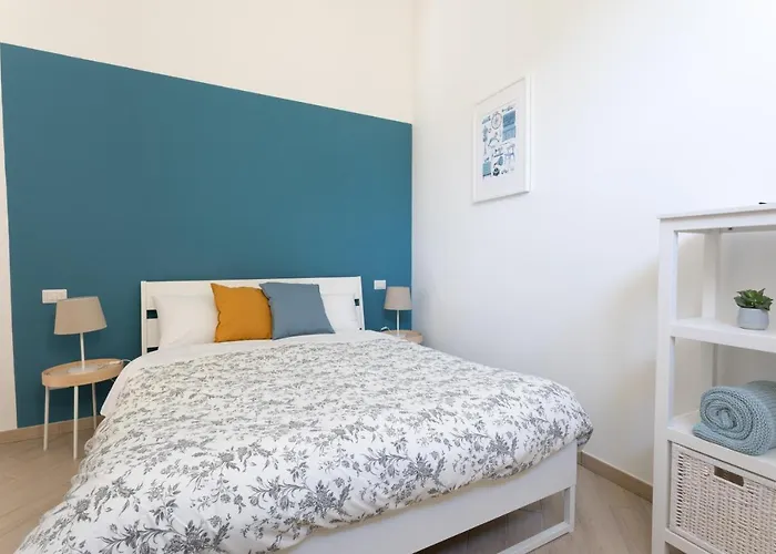 Casa Lyon Affittacamere Potenza