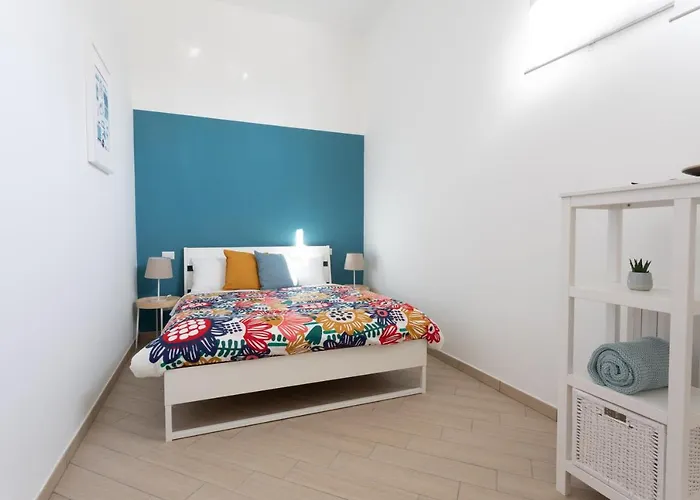 Casa Lyon Affittacamere Potenza