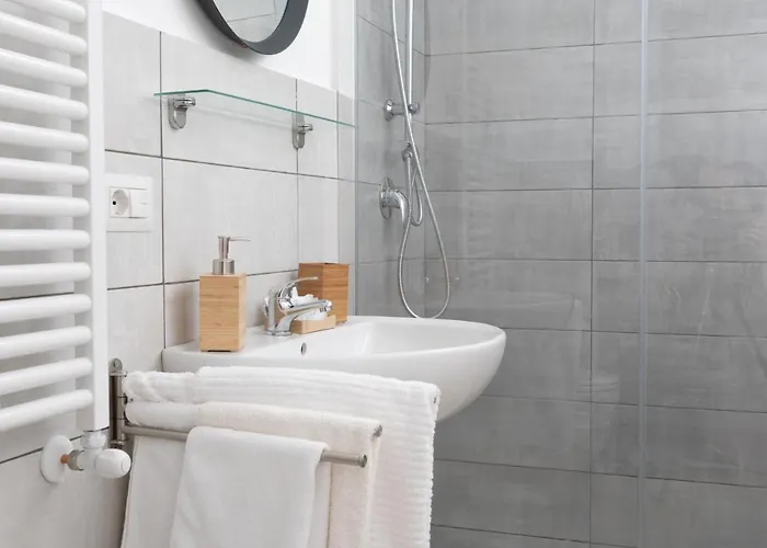 Affittacamere Casa Lyon