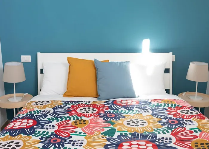 Casa Lyon Affittacamere